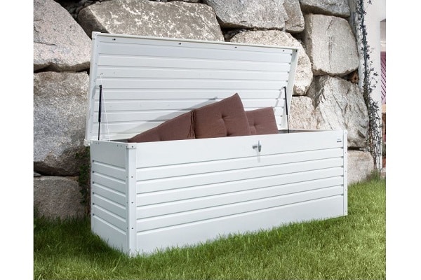 biohort metalen hobbybox 181x79x71 cm metaal biohort