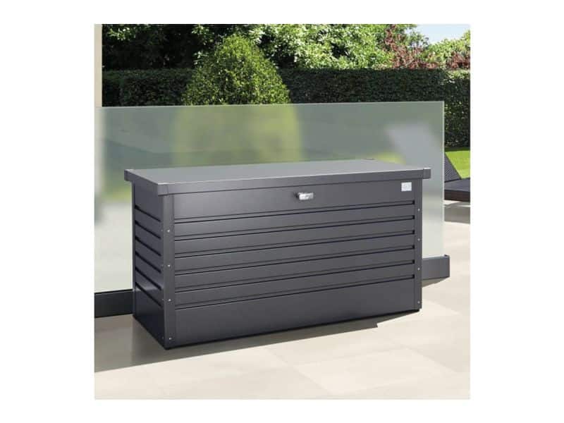 Biohort metalen Hobbybox 200 201x79x83 cm verkrijgbaar in meerdere kleuren!- - Metaal- Biohort