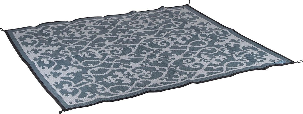 bo camp chill mat oriental champagne xl
