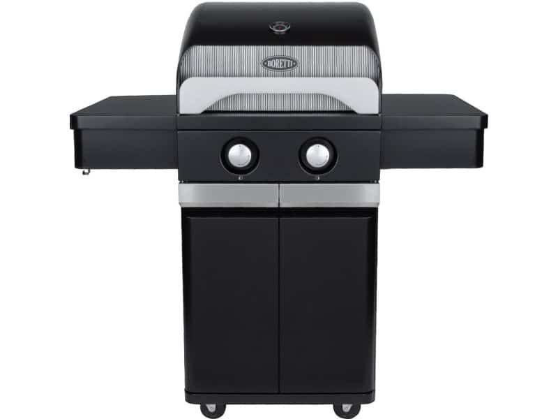 Boretti Leonardo 2B Gas Barbecue