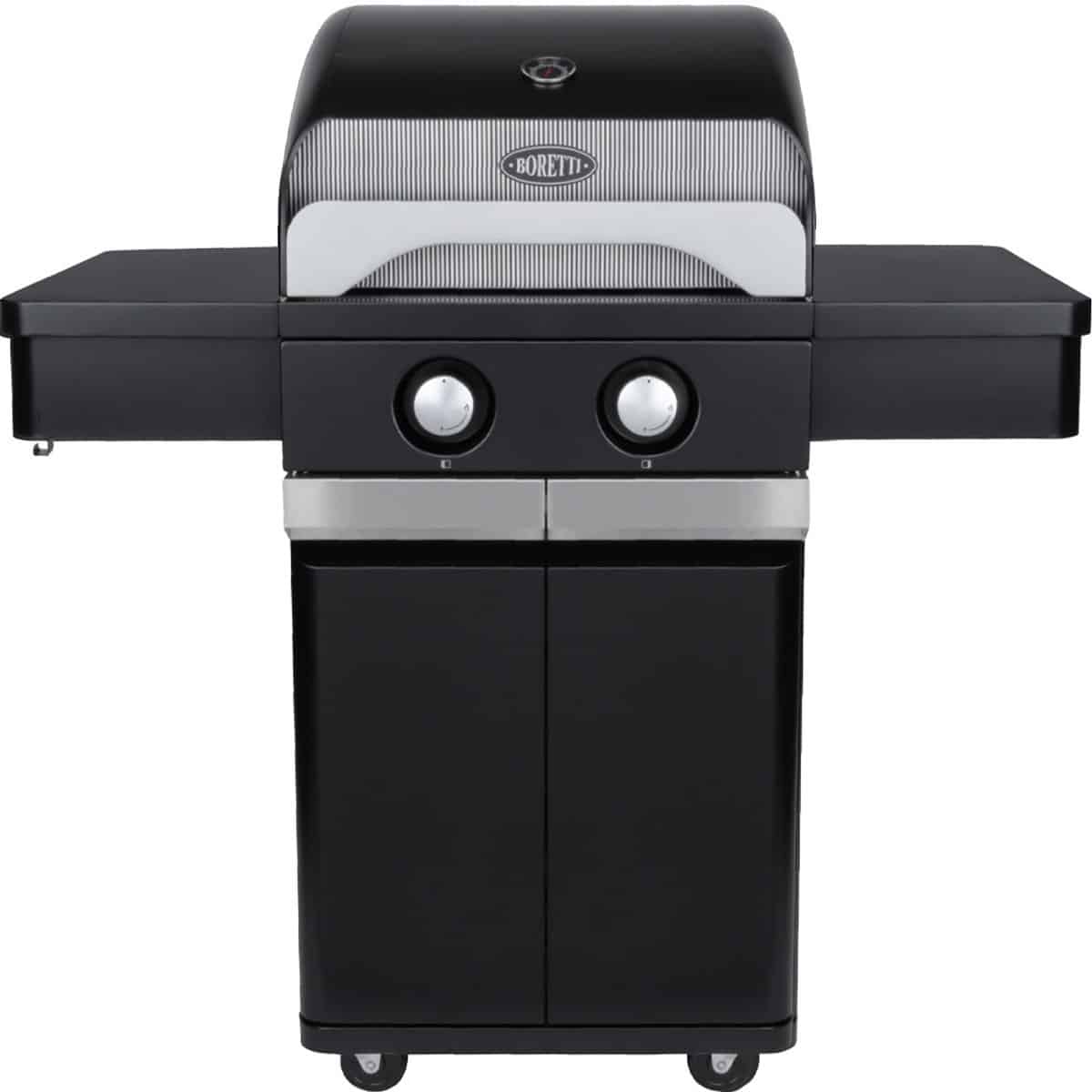 boretti leonardo 2b gas barbecue