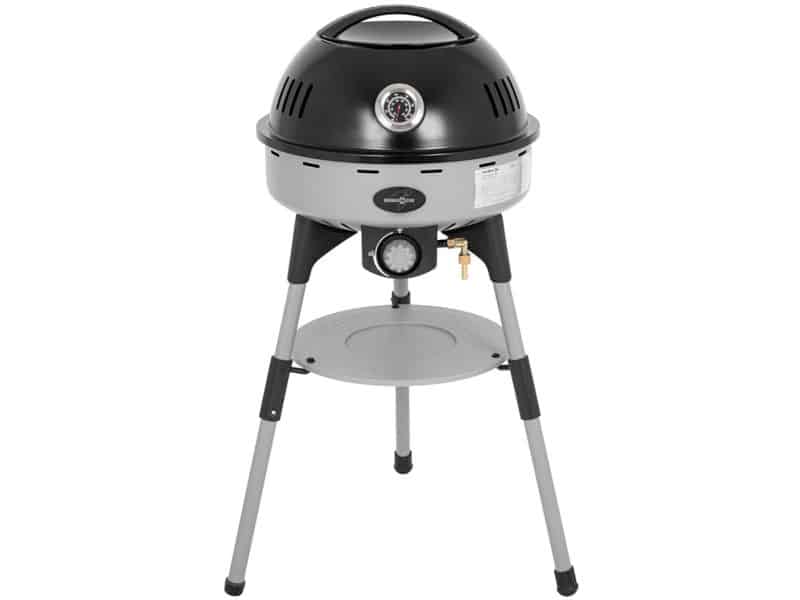 Brunner Gas Barbeque Devil BBQruiser HT - 30 mbar
