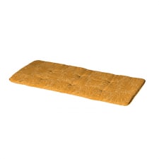 Buitenkleed 150x68cm Palm yellow (waterafstotend)
