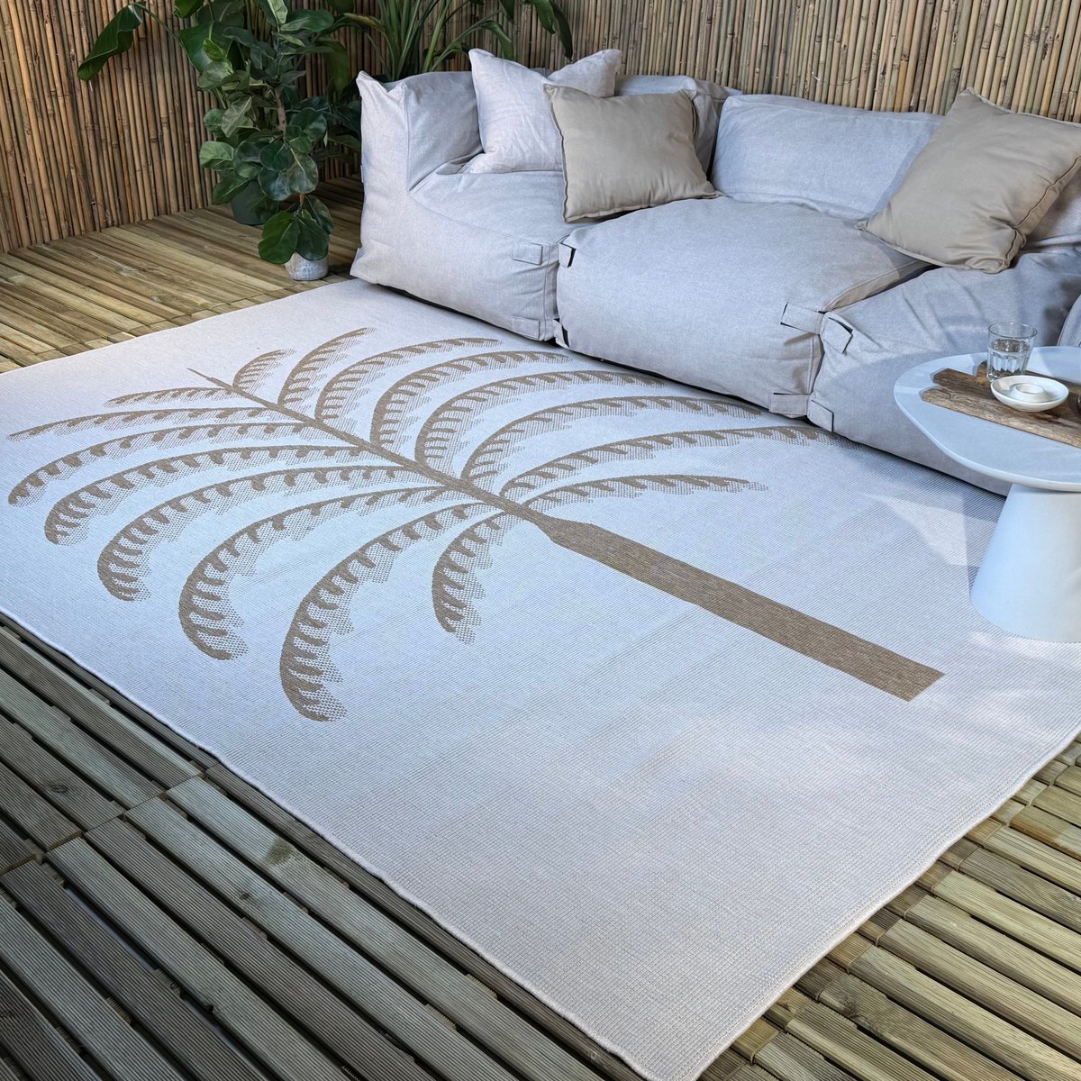 buitenkleed breeze jute interieur05 240 x 340 cm (xl)