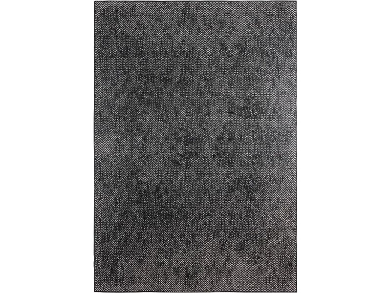 Buitenkleed Dahl Zwart Eva Interior - 200 x 290 cm - (L)