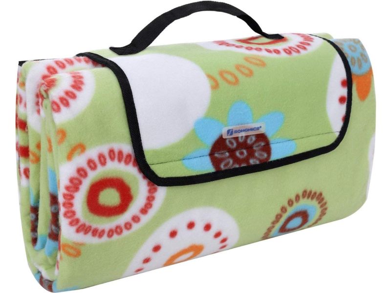 Buitenkleed - Tuintapijt - Buitentapijt - Omkeerbaar