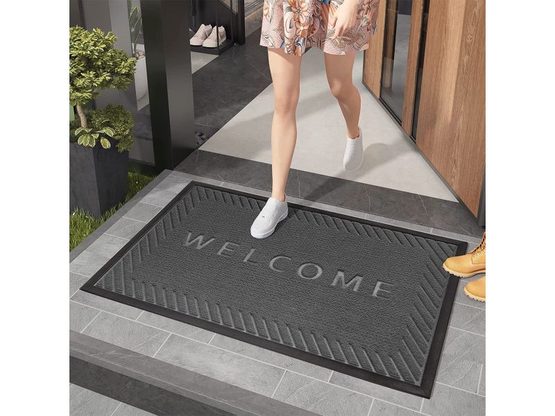 Buitenkleed - Tuintapijt - Buitentapijt - Omkeerbaar