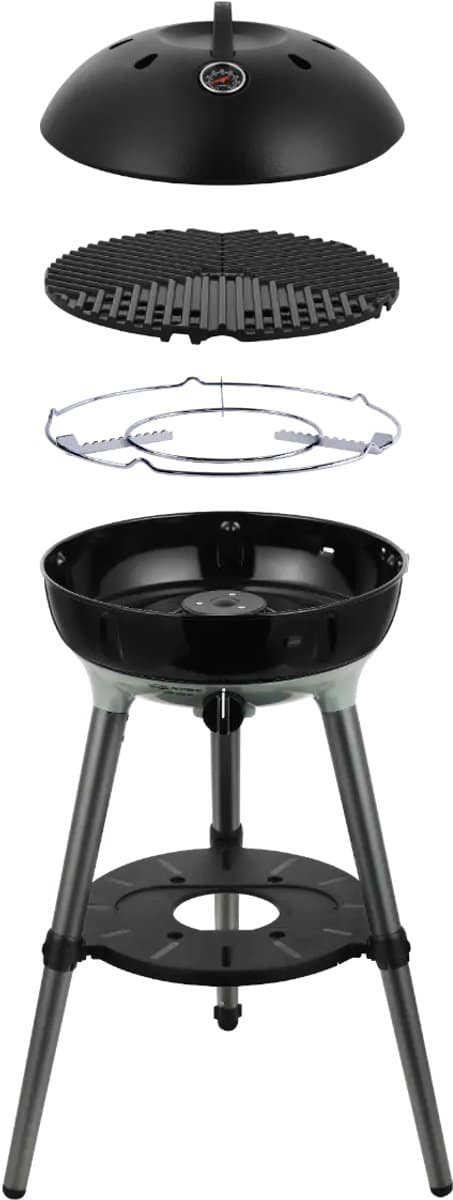 cadac carri chef 40 bbq | bbq