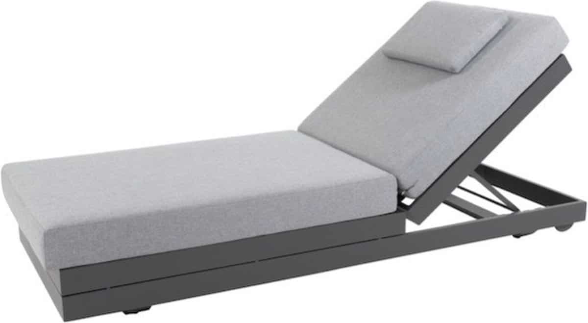 cali ligbed antraciet taste 4so