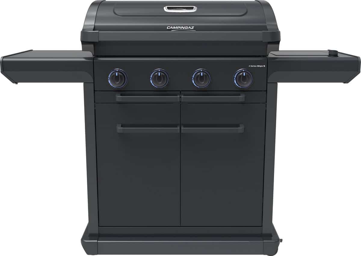 campingaz 4 series onyx s gasbarbecue modulaire bbq