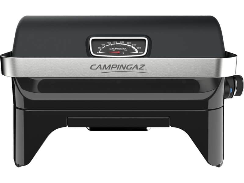 Campingaz Attitude 2go BBQ - Draagbare Gas barbecue - tafel