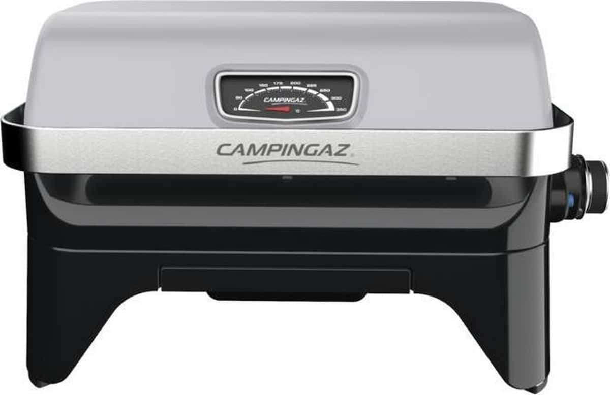 campingaz attitude 2go cv bbq draagbare gas barbecue