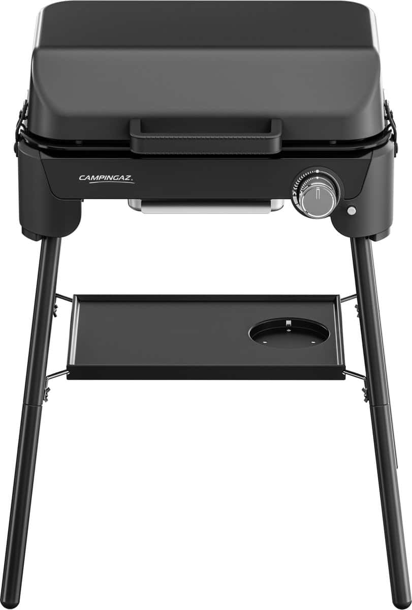 campingaz tour & grill cv plus gas bbq
