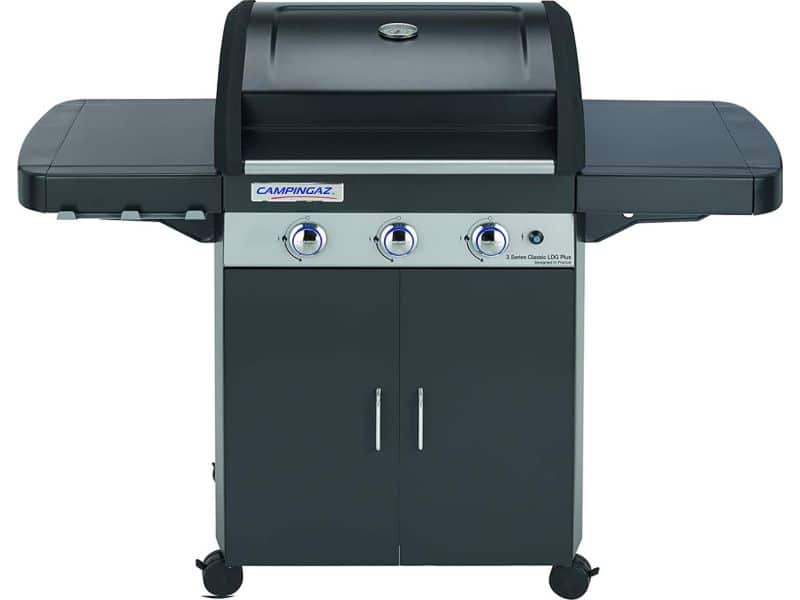 Campinggaz 3 Series Classic Gas-Barbecue
