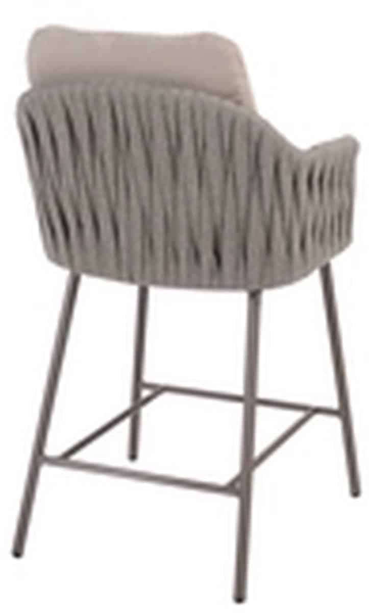 cannes high dining tuinstoel terre taste 4so