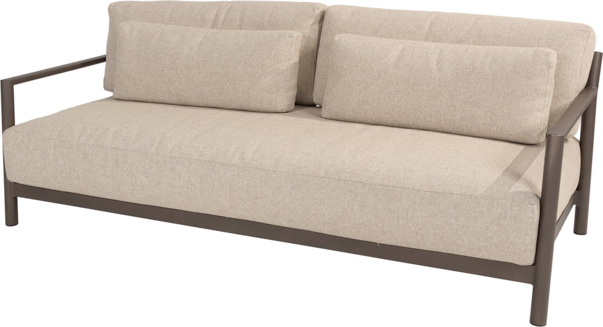 capresi 3 zits lounge sofa