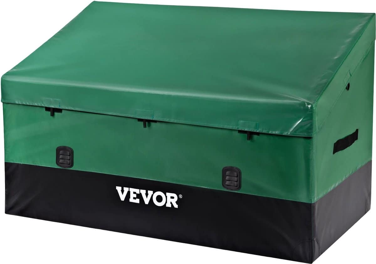 carlovo opbergbox opbergbox met deksel opbergbox tuinkussenbox opbergbox tuin tuinbox waterdicht 147x86x108x77 cm 900l