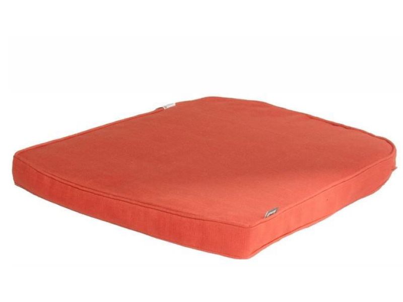 Casual terra cubic tuinkussen 50x50x8x cm Hartman - Hartman