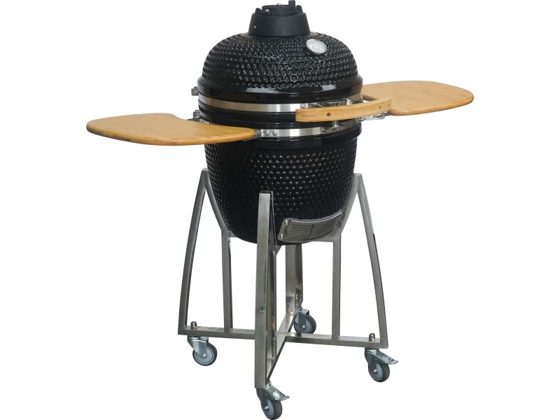 Central Park Kamado Barbecue - D 38,5cm