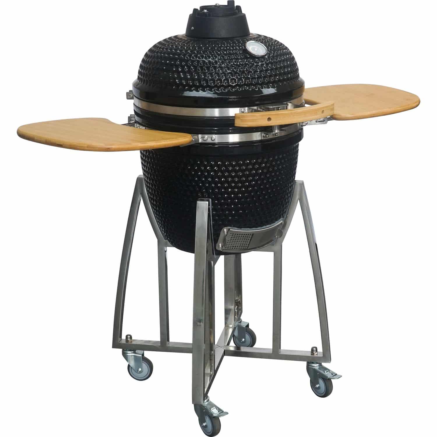 central park kamado barbecue d 38,5cm