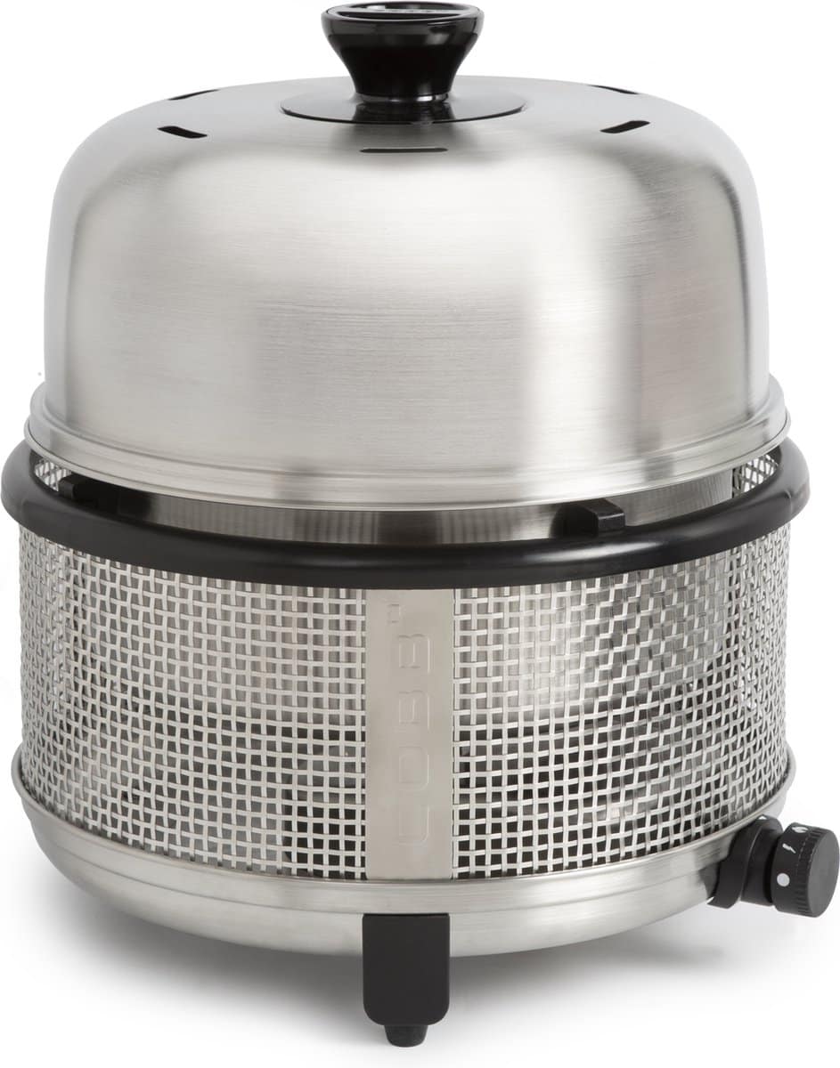 cobb premier gas+ voordeelpakket xxl