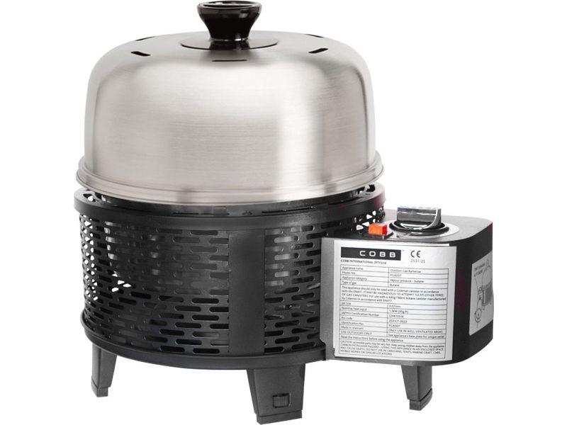 Cobb PRO GAS Voordeelpakket XXL