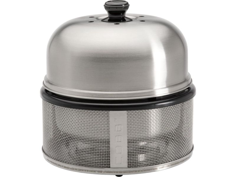 Cobb Pro Houtskool Barbecue - Grilloppervlak Ø 32 cm