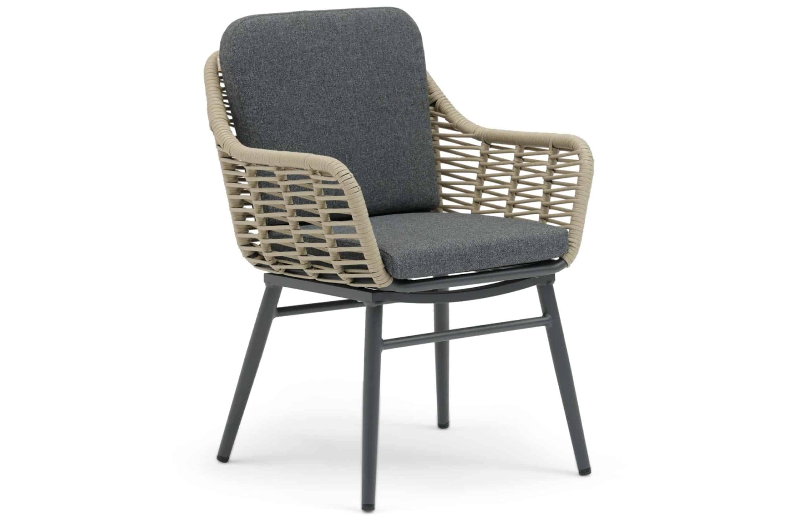 coco antoni dining tuinstoel