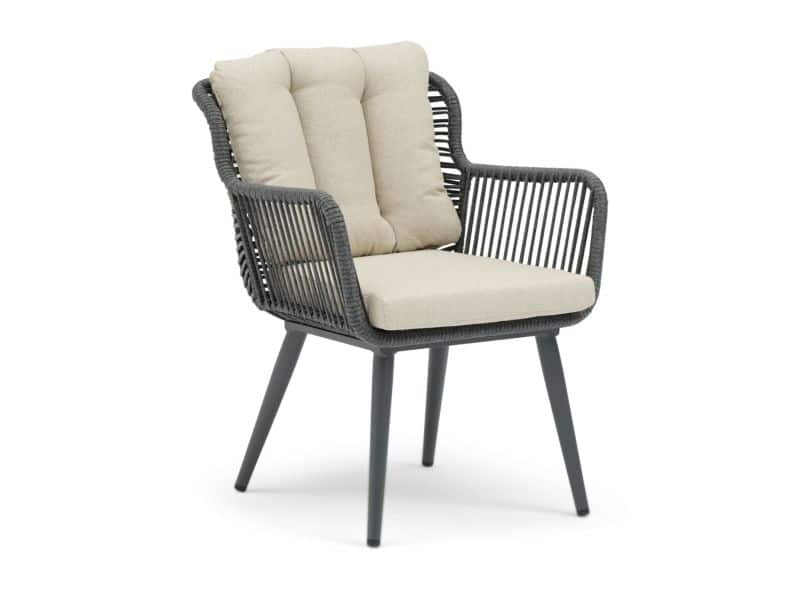 Coco Custa dining tuinstoel