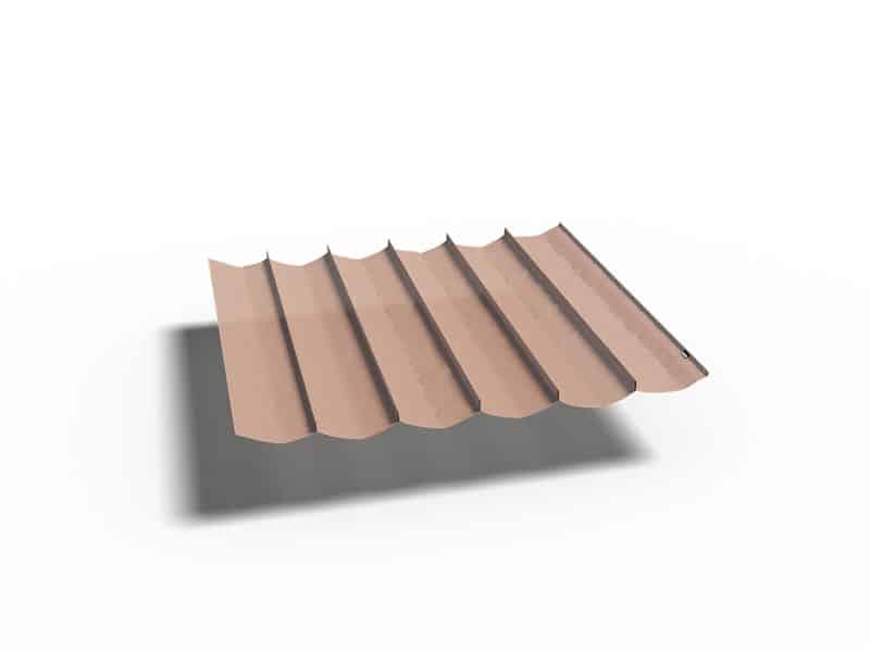 Coolfit harmonica shade sail W290xL400 Sand Sun & Shade - Sun en shade