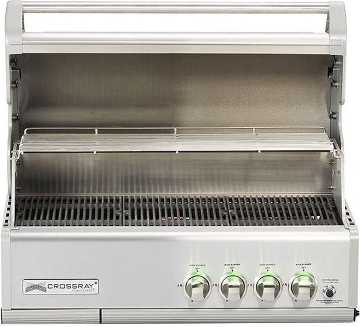 crossray 4 by heatstrip 30mb