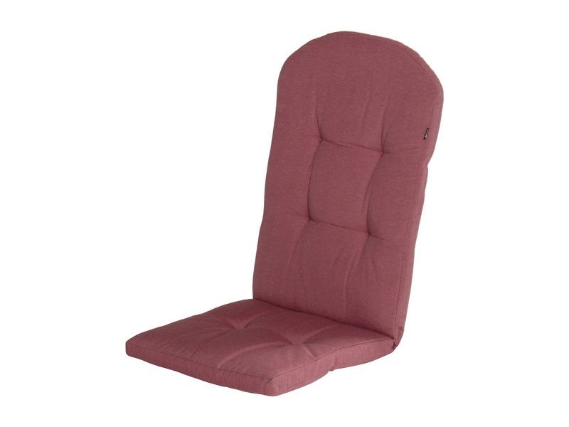 Cuba cassis bearchair stoel tuinkussen 128x48x9x cm Hartman - Hartman