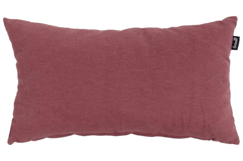 cuba cassis lendekussen tuinkussen 50x30x14x cm hartman hartman