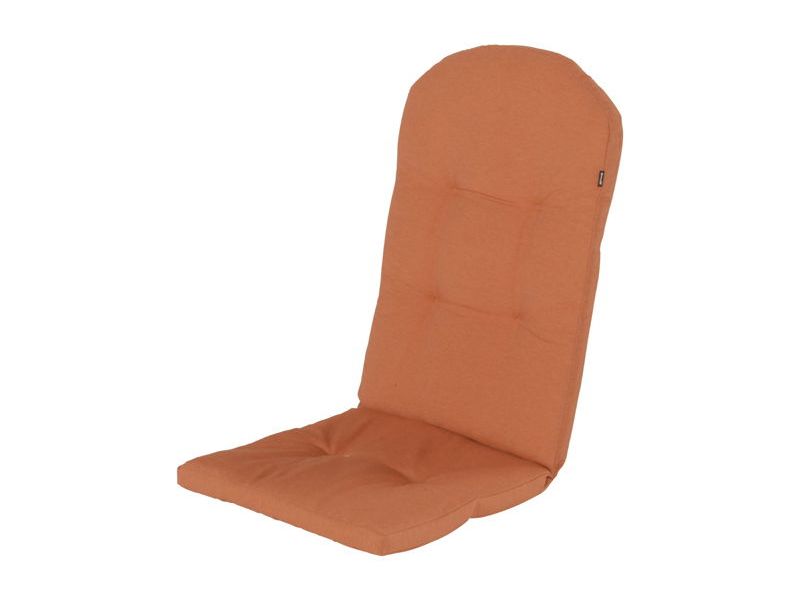 Cuba cognac bearchair stoel tuinkussen 128x48x9x cm Hartman - Hartman