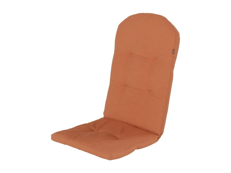 Cuba cognac bearchair stoel tuinkussen 128x48x9x cm Hartman - Hartman