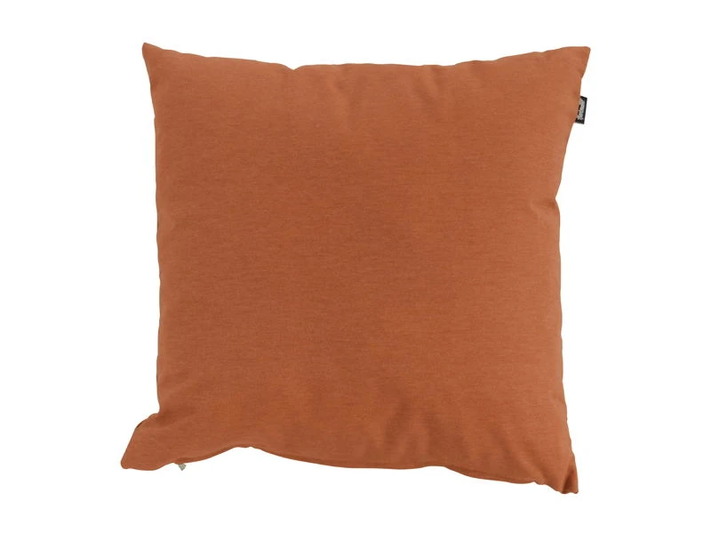 Cuba cognac sierkussen tuinkussen 50x50x16x cm Hartman - Hartman