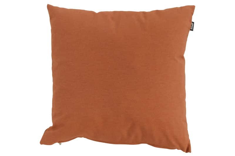 cuba cognac sierkussen tuinkussen 50x50x16x cm hartman hartman