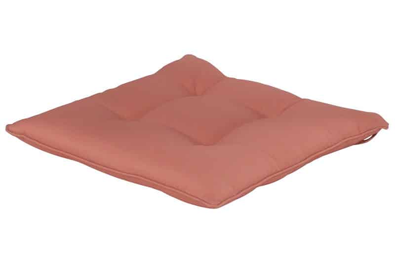 cuba cognac zitkussen tuinkussen 50x50x6x cm hartman hartman