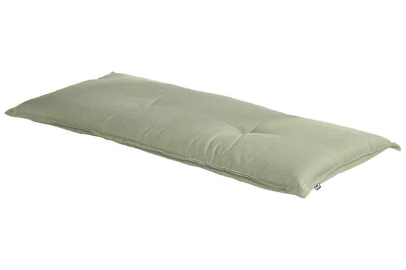 cuba green bankkussen tuinkussen 120x50x9x cm hartman hartman
