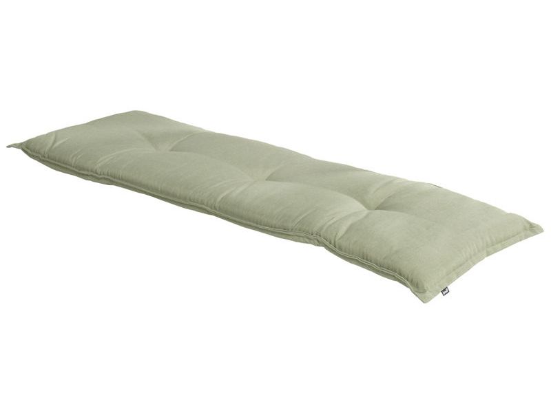 Cuba green bankkussen tuinkussen 150x50x9x cm Hartman - Hartman