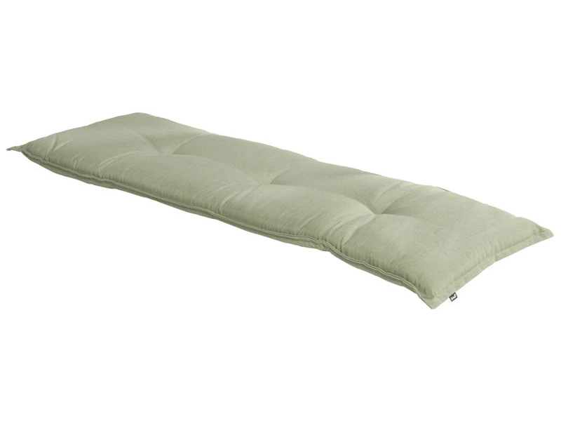 Cuba green bankkussen tuinkussen 150x50x9x cm Hartman - Hartman
