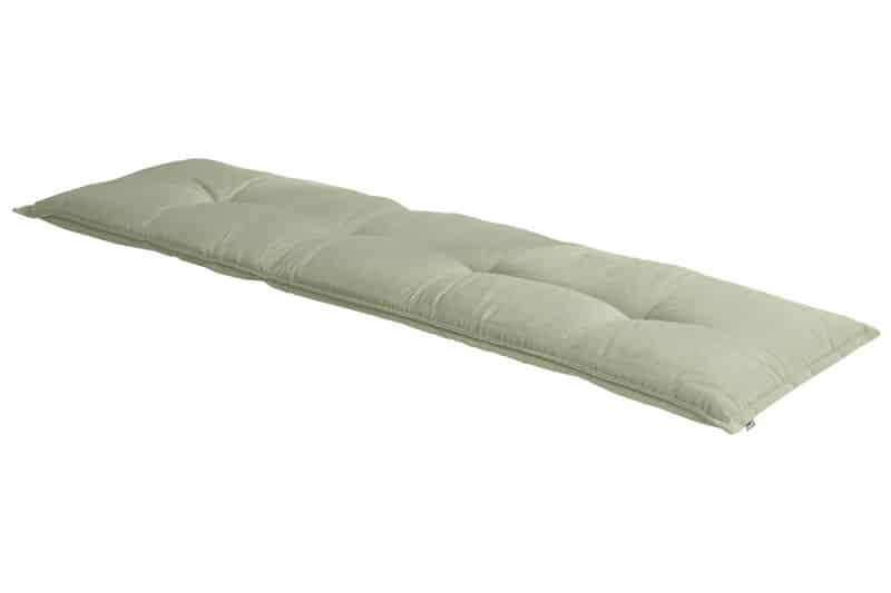 cuba green bankkussen tuinkussen 180x50x9x cm hartman hartman