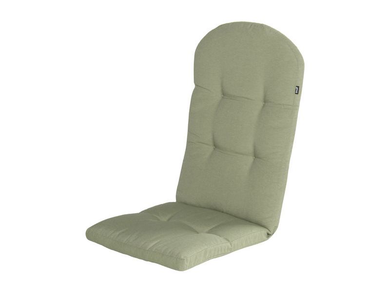 Cuba green bearchair stoel tuinkussen 128x48x9x cm Hartman - Hartman
