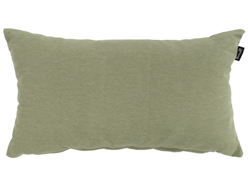 Cuba green lendekussen tuinkussen 50x30x14x cm Hartman - Hartman