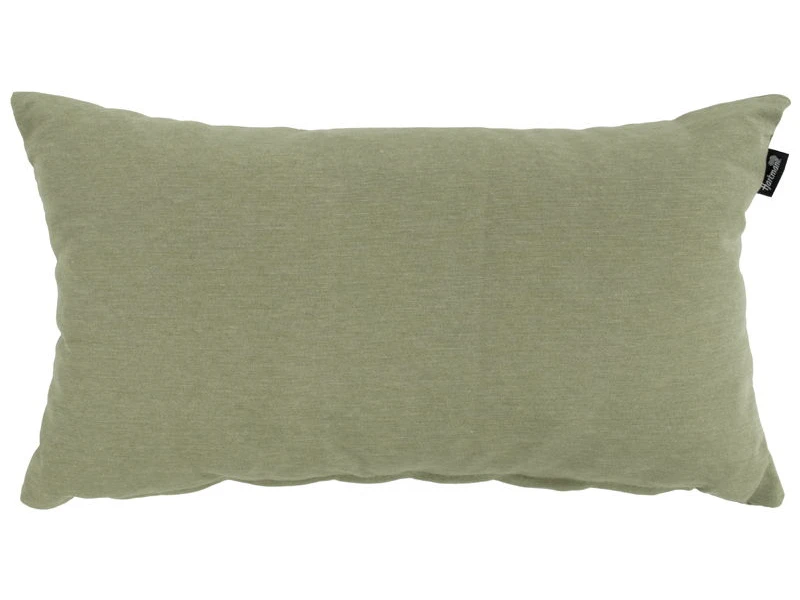 Cuba green lendekussen tuinkussen 50x30x14x cm Hartman - Hartman