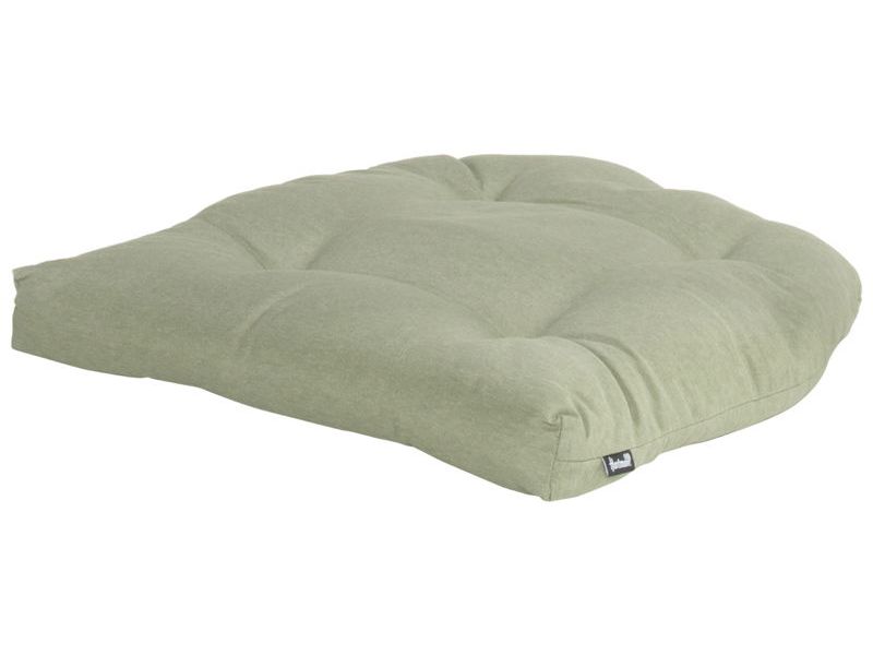 Cuba green rotan kussen tuinkussen 46x46x5x cm Hartman - Hartman