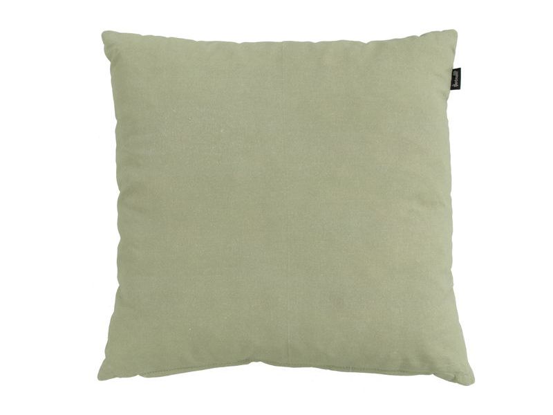 Cuba green sierkussen tuinkussen 50x50x16x cm Hartman - Hartman