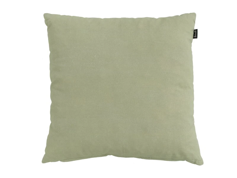 Cuba green sierkussen tuinkussen 50x50x16x cm Hartman - Hartman