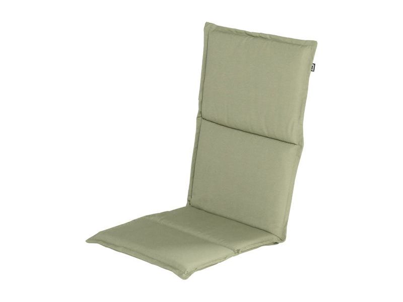 Cuba green sling hoge rug tuinkussen 150x50x9x cm Hartman - Hartman