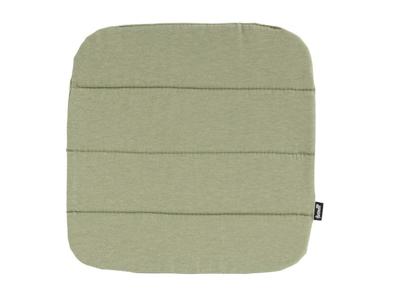 Cuba green zitkussen sophie tuinkussen 40x40x1x cm Hartman - Hartman